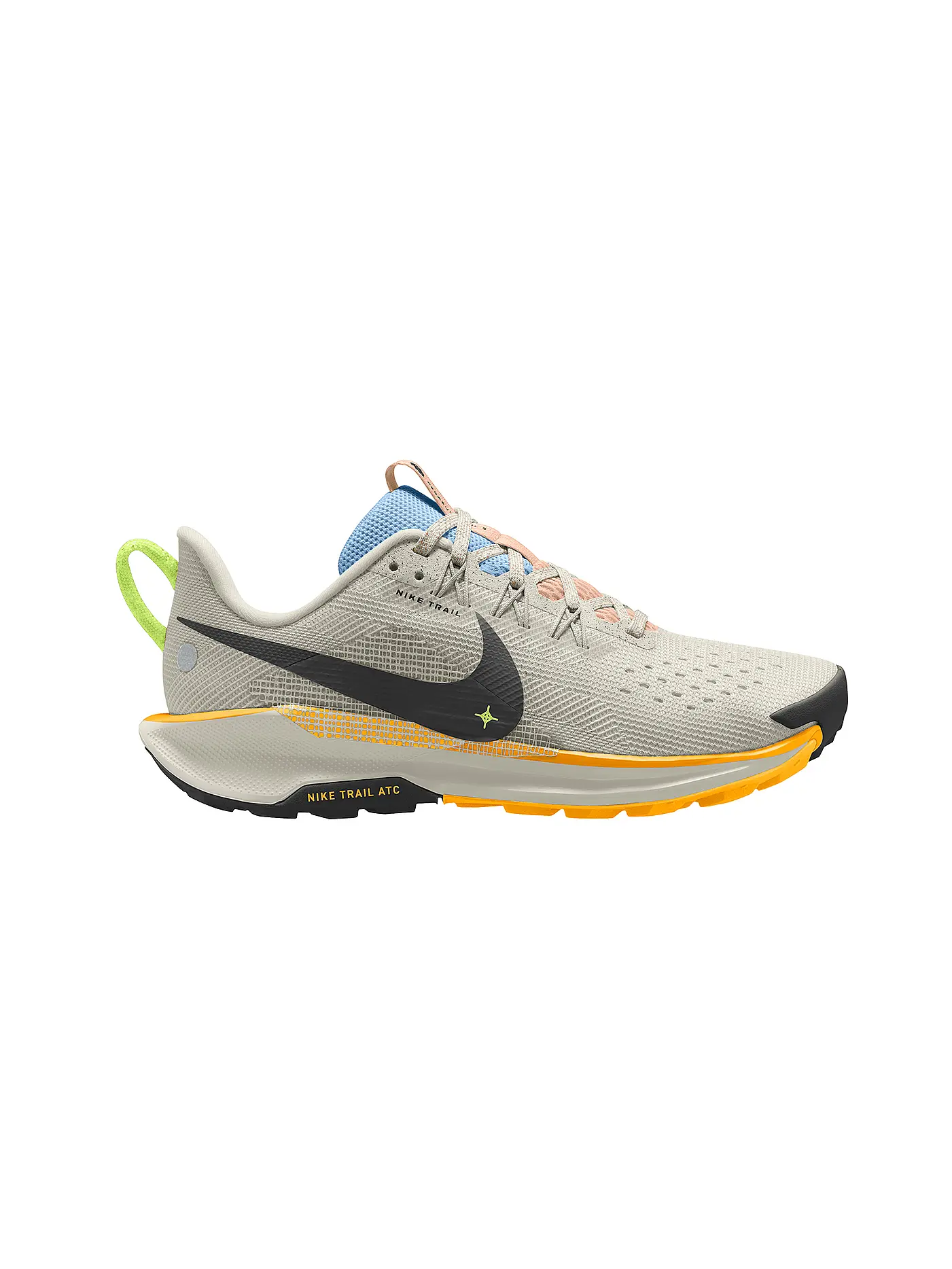NIKE | Damen Traillaufschuhe Pegasus Trail 5 | 